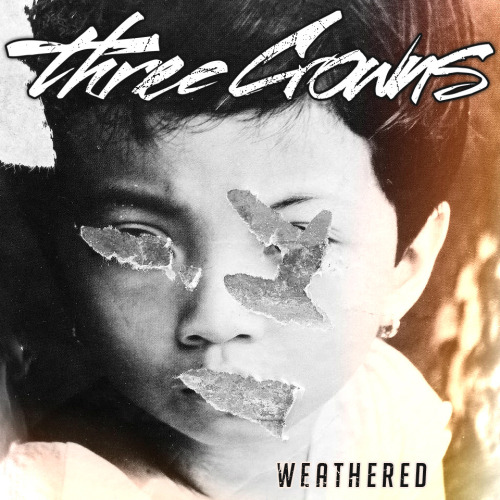 Three Crowns - Weathered [EP] (2014)