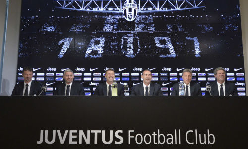 Juventus Pressekonferenz 10.5.14 Tumblr_n5d83lism11qa33wlo2_r1_500