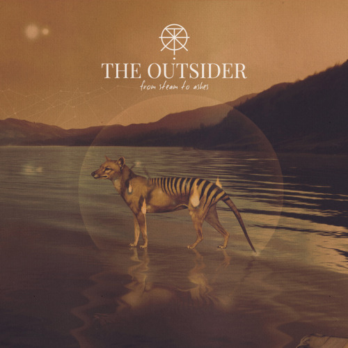 The Outsider - From Steam To Ashes [EP] (2014)