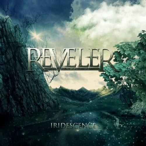 Reveler - Iridescence (2013)