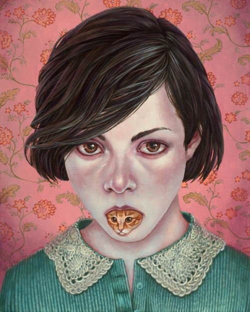 spokeart: Check out this great new print by artist Casey Weldon, now available through The People’s Printshop These 8” x 10” fine art prints are only $20 each, a great way to start building up your art collection! Check it out here - https://www.thepeoplesprintshop.com 