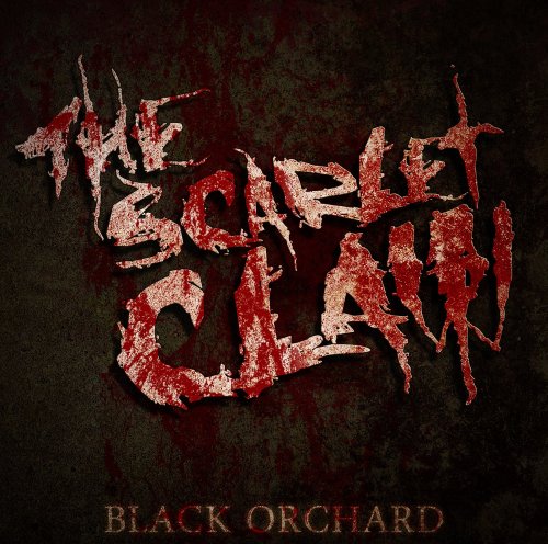 The Scarlet Claw - Black Orchard [EP] (2013)
