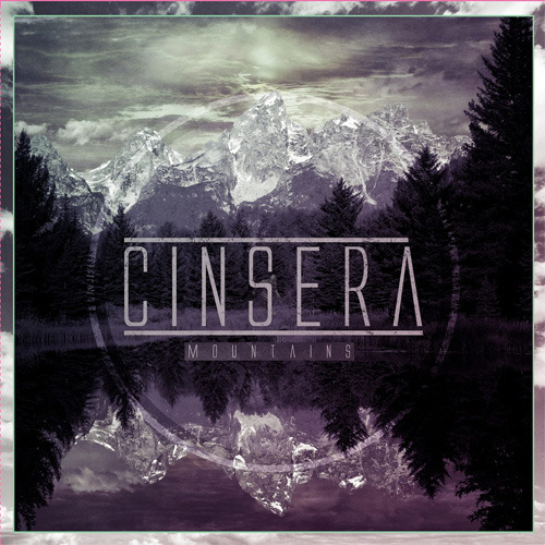 Cinsera - Mountains [EP] (2012)
