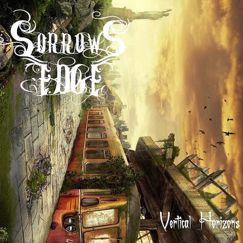 Sorrow's Edge - Vertical Horizons (2014)