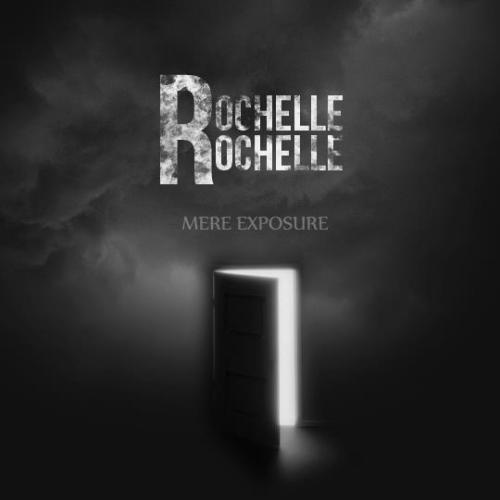 Rochelle Rochelle - Mere Exposure [EP] (2013)