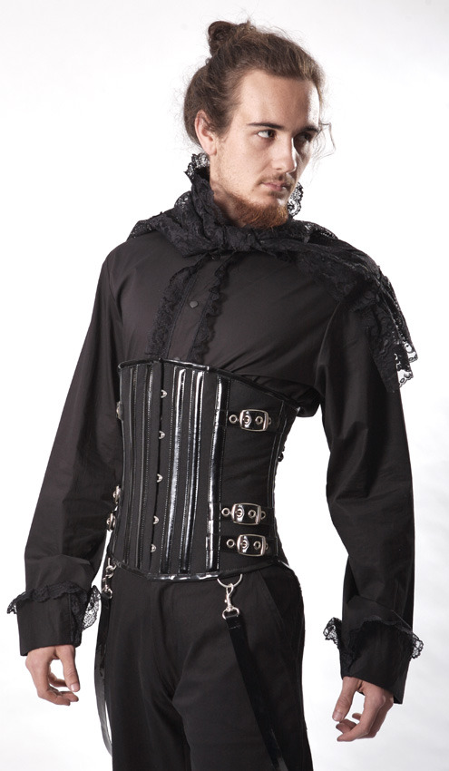 FARK.com: (7972493) 1913: This corset is making my internal organs get ...