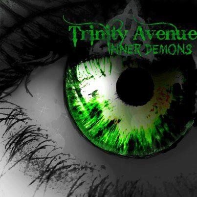 Trinity Avenue - Inner Demons (2013)