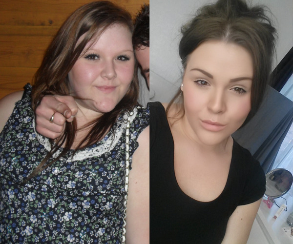 -5 stone (&#8230;..HAAAAAaahahahha as if i now wear more make-up to go to the shop than I used to wear clubbing&#8230;jesus!) 