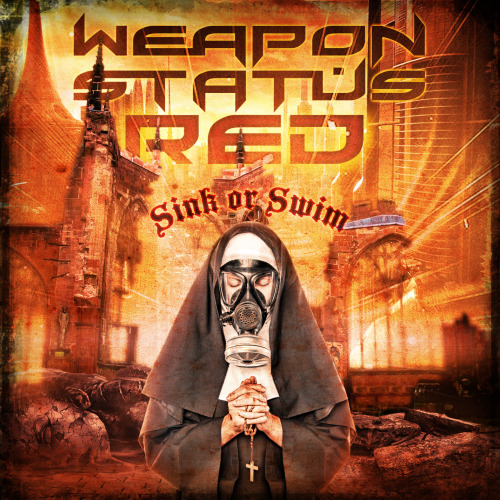 Weapon Status Red - Sink Or Swim (2013)