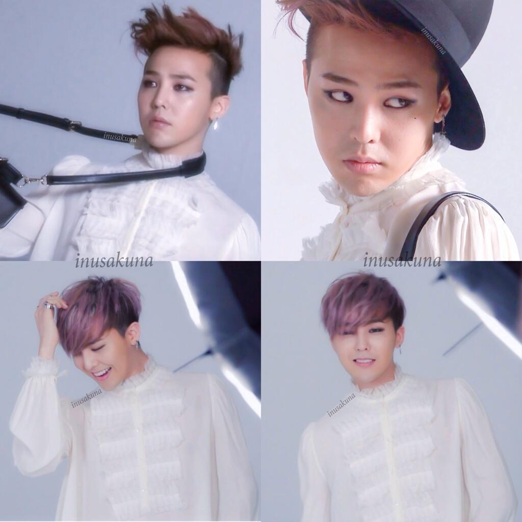 [26/1/2014][Photos/Cap] G-Dragon - Entertainment Weekly Tumblr_mzzqntnUSO1qb2yato3_1280