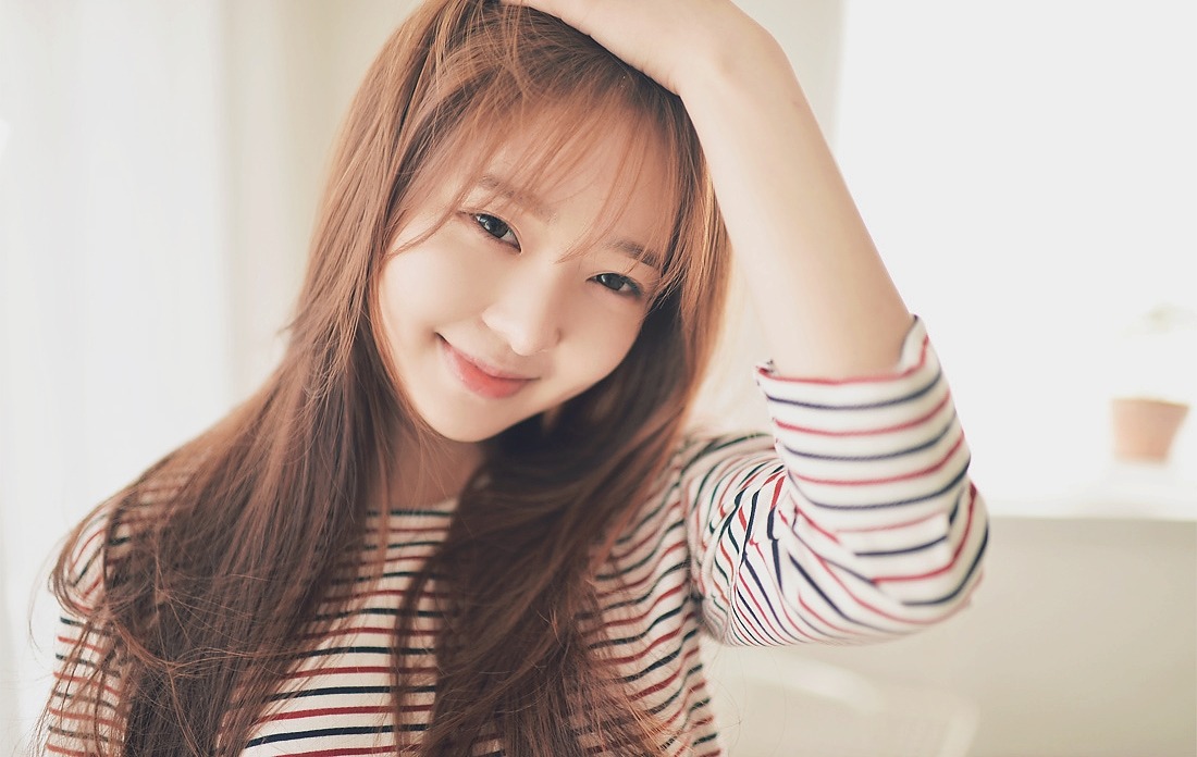 Jang Chom Mi - apply contest ulzzang you resources gallery 