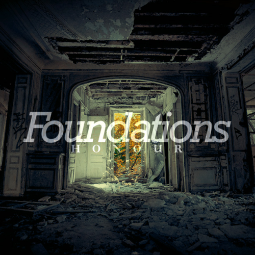 Foundations - Honour [EP] (2012)
