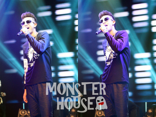 © Monster House | Do not edit.
