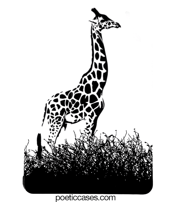 giraffe clipart gif - photo #29