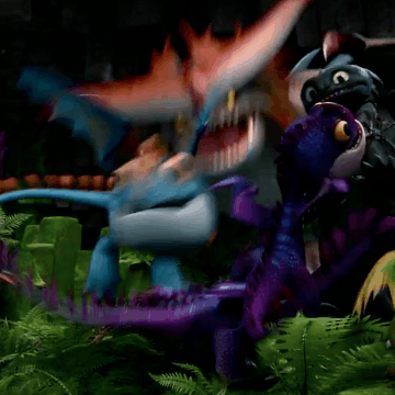 Dragons 2 [spoilers présents] DreamWorks (2014) - Page 10 Tumblr_n5j0wnMCpY1sshkvho1_400
