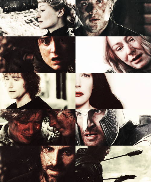  screencap meme: lord of the rings + my emotionsrequested by (x) 