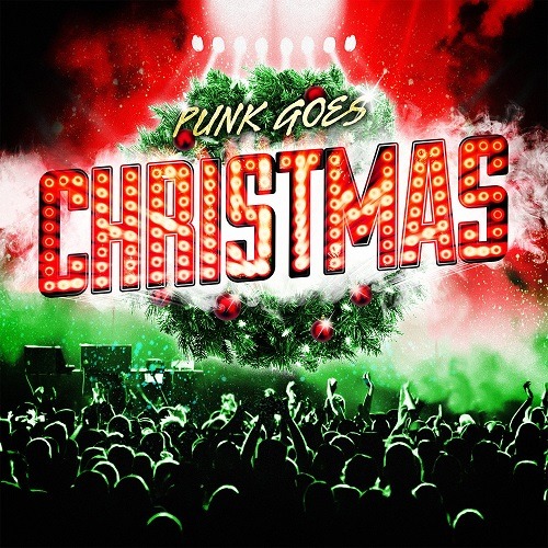 VA - Punk goes Christmas (2013)