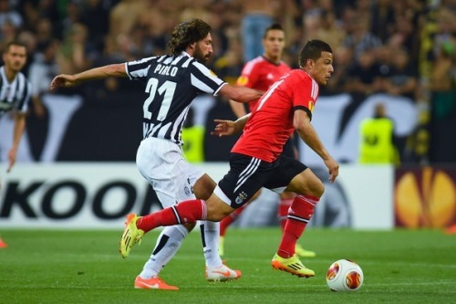 Juventus Turin - Benfica 1.5.14 Tumblr_n4wztfhKd21sarufeo3_500