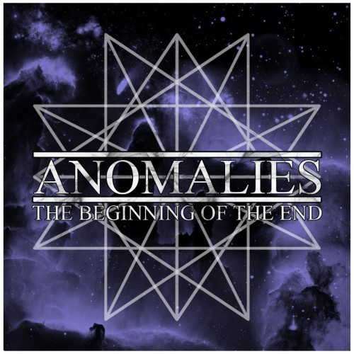 Anomalies - The Beginning of the End [EP] (2012)