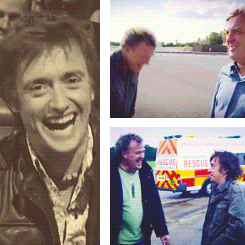 ambitiousrubbish: Reasons to watch Top Gear: The laughs 
