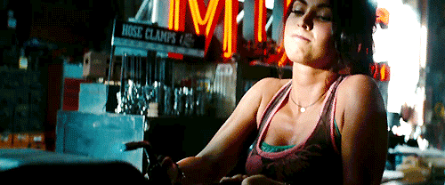 Megan Fox/მეგან ფოქსი Tumblr_n6p1oajyT01sedilzo2_500