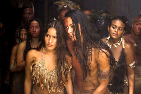 New Native American Movies 34