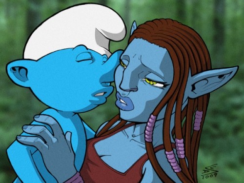 Avatar neytiri costume sex mom fuck