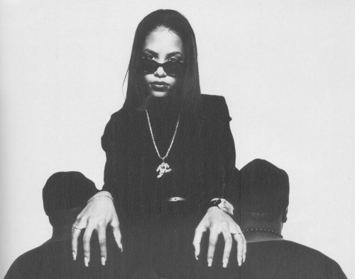 Aaliyah 1994