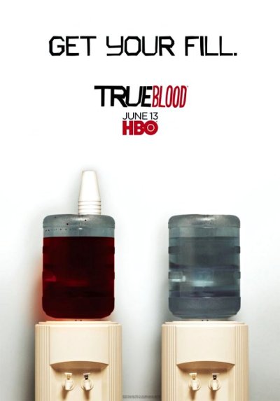 True blood cast