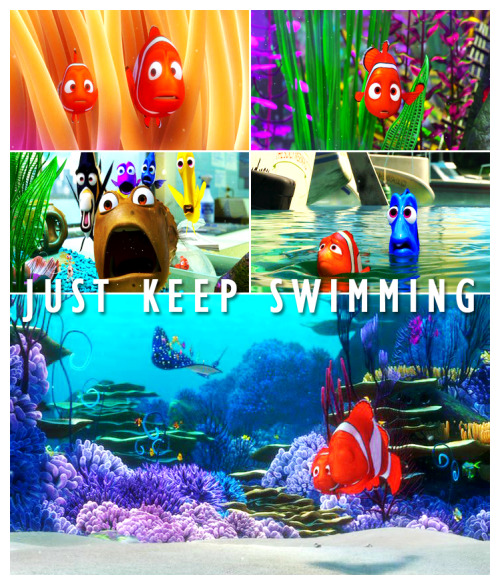 Top 5 Pixar Movies 2 | Finding Nemo (2003) 
