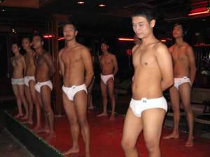 Thailand Gay Bars 24