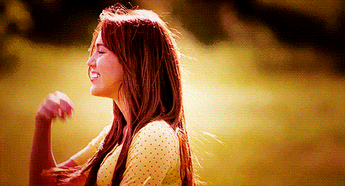 Miley's gifs :))