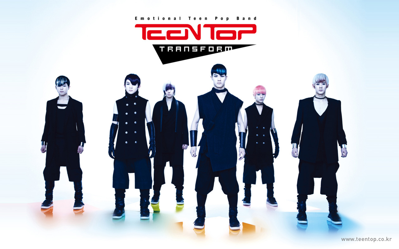 Teen Top (1680 x 1050)Solo pictures: (1680 x 1050)01 02 03 04 05 06