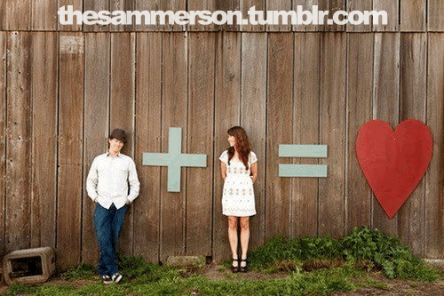 thesammerson: Love is love. 
