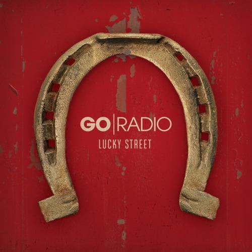 spent about an hour giving @GoRadio&#8217;s new album a listen. honestly, I loved it. i&#8217;m a sucker for adorable lyrics and if you pay attention to the songs on this album, you can catch some of those adorable lyrics that I love so much. After listening to this I can honestly say, I&#8217;m fuckin stoked for April 22nd :) you can pick up the album by clicking here.