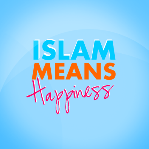      islamicsky islam maens happiness 