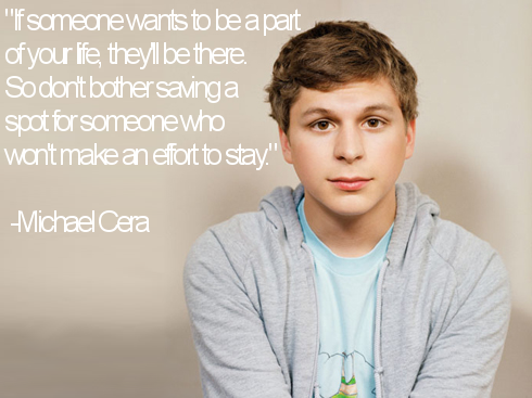 Okay&#8230; I don&#8217;t hate you as much anymore, Cera.