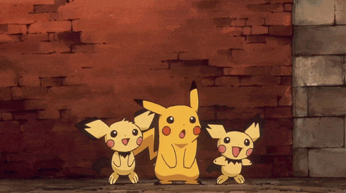 Pokémon TCG - Pokémon GO Set Preview: Photobombing Smeargle
