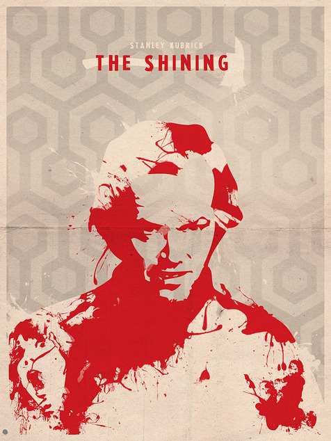 fer1972:  The Shining by Matt Hightower 