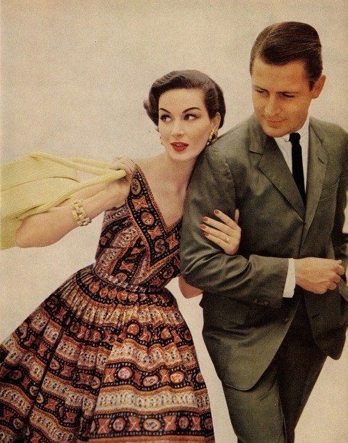 1950s men s fashion suits