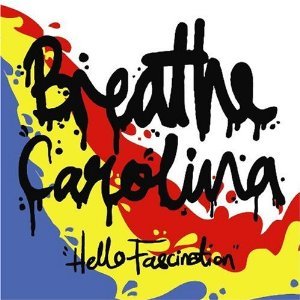 Wasn&#8217;t exactly sure what to think of Breathe Carolina when i first listened to them, but their music is way too catchy not to like. The opening track was the first one I heard and loved. Again, screamo isn&#8217;t usually my thing, but there&#8217;s more techno/pop than screamo in a good majority of these songs. Whenever i listen to them i just feel like dancing and singing along lol. Waiting to see these guys live because i&#8217;ve heard a bunch of good stuff about them. You can purchase this album for only $7.99 by clicking here. Favorites = bold. Hello FascinationI’m The Type of Person to Take Things PersonalTake Me to InfinityDressed Up to UndressI.D.G.A.F.Welcome To SavannahI Have To Go Return Some Video TapesThe Dressing RoomTripped and Fell in PortlandCan I Take You Home?My ObsessionVelvet Rescue 