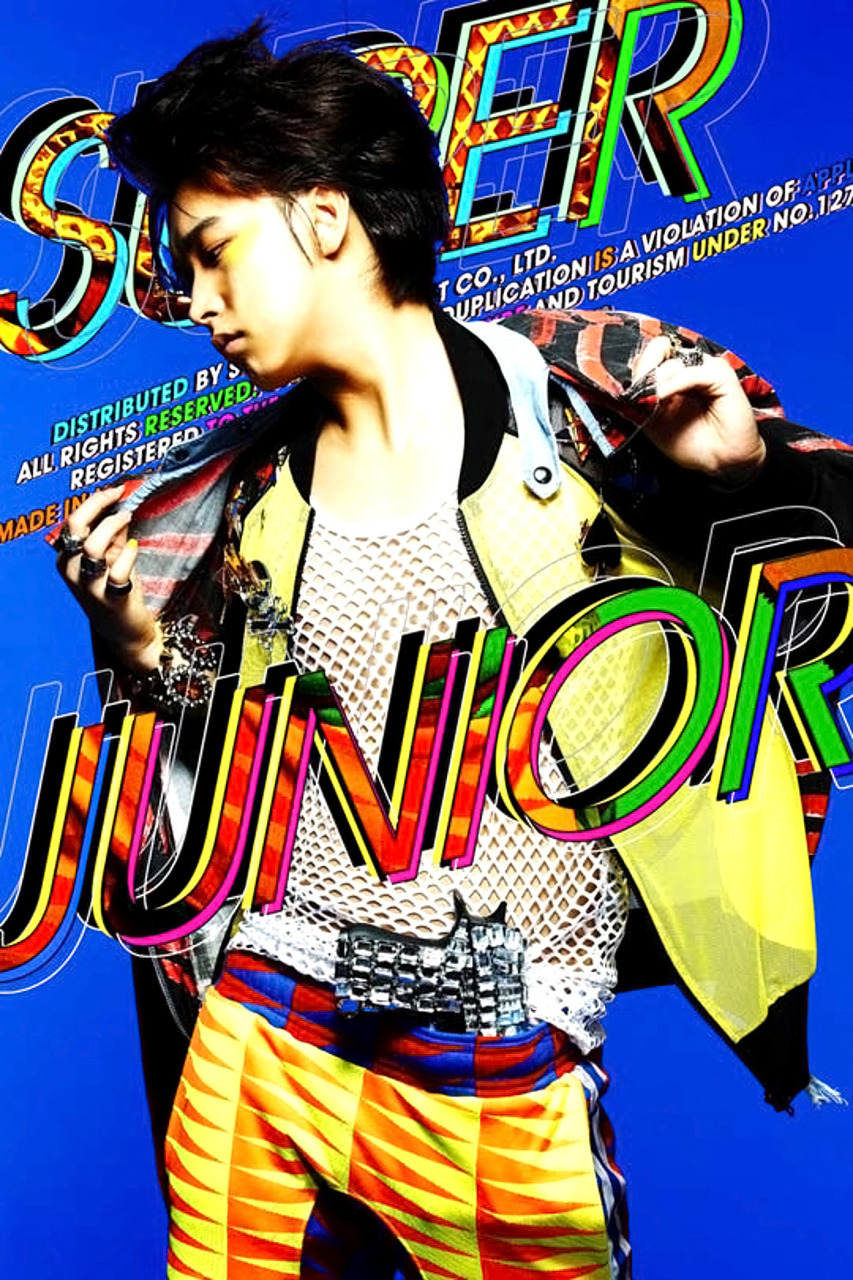 Super Junior1080x1620