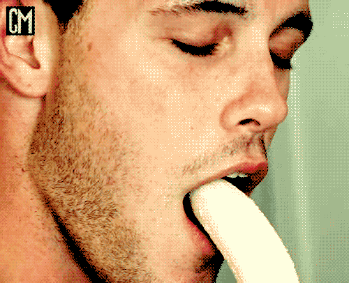 Banana Gay Porn 16