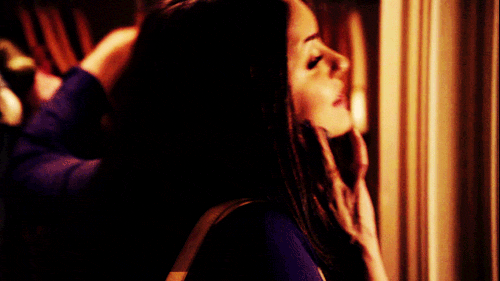  Damon: Hurry up, I have things to do. Elena: I would say drop dead, but… 