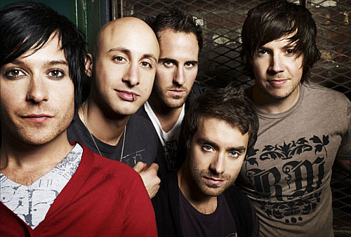 bryanstars: China has banned Simple Plan songs! More info HERE 