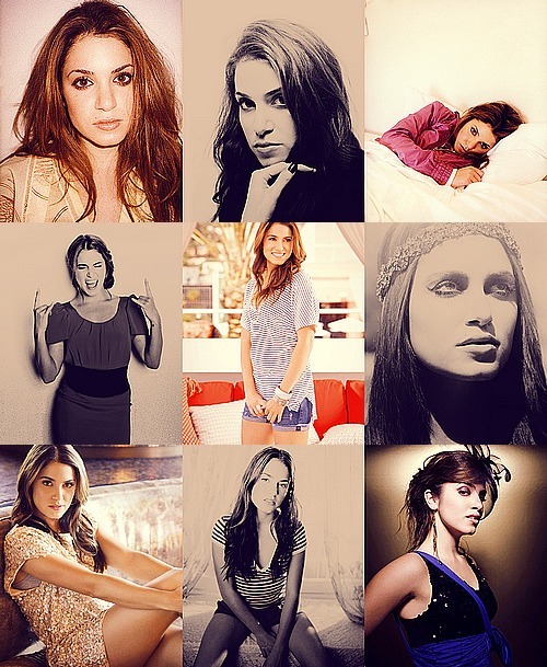 celebrities i want to keep all to myself ☆ nikki reed