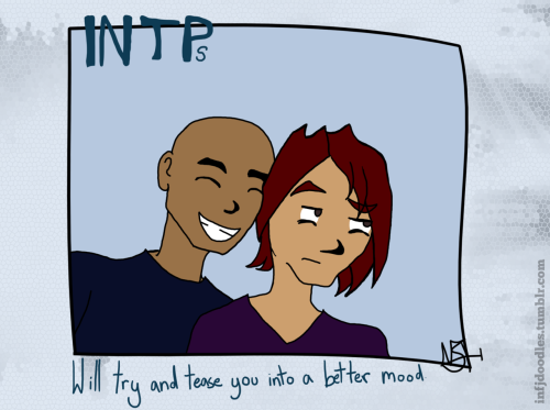 ISTP dating INTP kamp gjør kundli for ekteskapet gratis
