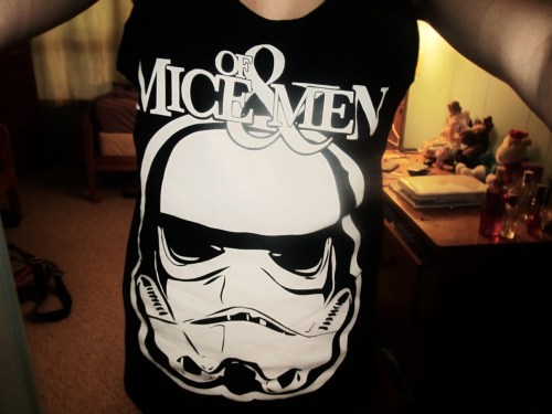 bitcheslovemichaelbohn: c-ssidilla: austinmotherfuckingcarlile: b0thsidesofastory: c-ssidilla: hollaa my new om&amp;m tank &lt;3 would LOVE it if they started selling this again: (i would do such bad things for this shirt uGH damn, this shit is still going around? (via imgTumble) 