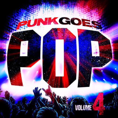 thedowntownfiction: The Downtown Fiction will be featured on PUNK GOES POP 4!  Available Nov. 22! Check out the Punk Goes Pop Volume 4 track list below: ** The Ready Set — “Roll Up,” Wiz Khalifa ** Allstar Weekend — “Yeah 3X,” Chris Brown ** Go Radio — “Rolling In The Deep,” Adele ** I See Stars — “Till The World Ends,” Britney Spears ** Pierce The Veil — “Just The Way You Are,” Bruno Mars ** Sleeping With Sirens — “F*** You,” Cee Lo Green ** A Skylit Drive — “Love The Way You Lie,” Eminem, featuring Rihanna ** Silverstein — “Runaway,” Kanye West ** Woe, Is Me — “Last Friday Night (TGIF),” Katy Perry ** Chunk! No, Captain Chunk! — “We R Who We R,” Ke$ha ** Tonight Alive — “Little Lion Man,” Mumford &amp; Sons ** The Downtown Fiction — “Super Bass,” Nicki Minaj ** For All Those Sleeping — “You Belong With Me,” Taylor Swift 