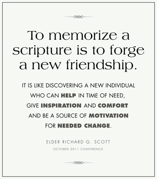 Image result for lds quotes on scripture study